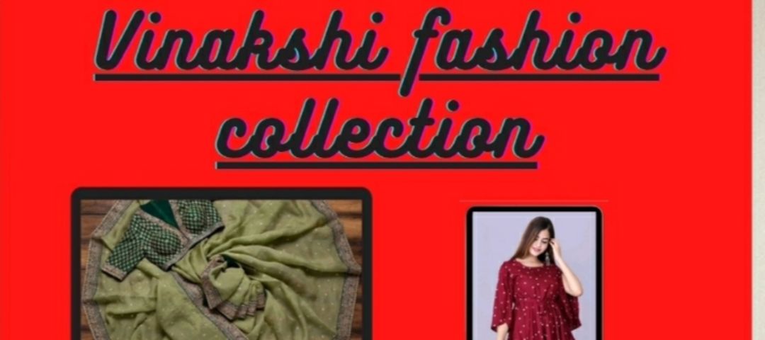 Vinakshi fashion collection