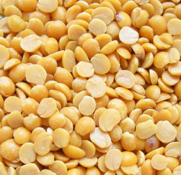 Toor dal uploaded by business on 2/6/2022