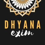 Business logo of DHYANA EXIM