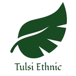 Business logo of Tulsi Ethnic