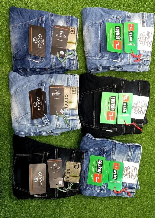 Product uploaded by Jeans👖 wholesaler on 2/6/2022