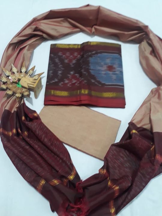 Product uploaded by Sharath Fabrics on 2/6/2022