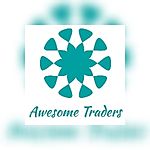 Business logo of The Awesome Traders 