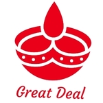 Business logo of Great deal