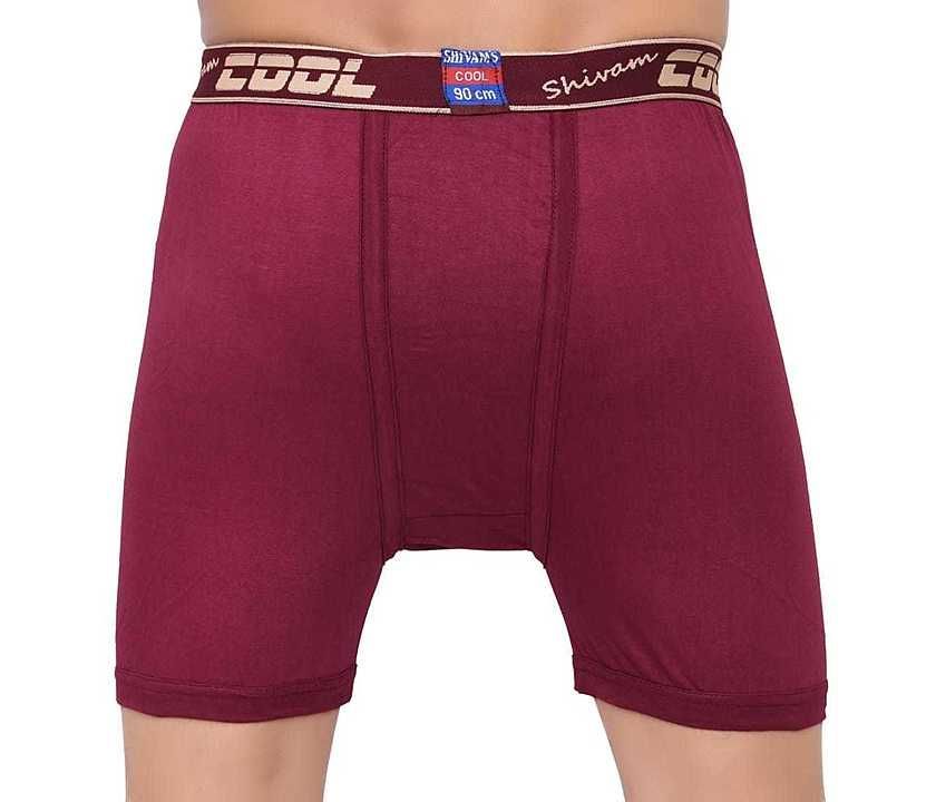 SHIVAM COOL LONG TRUNKS TOP 73 uploaded by business on 4/23/2020