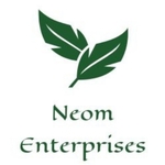 Business logo of Neom enterprises