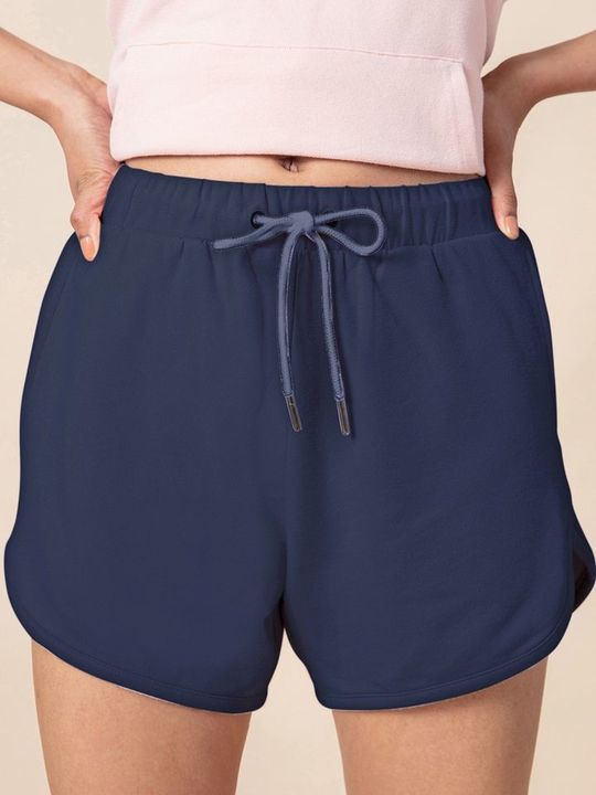 Product image with price: Rs. 69, ID: girls-shorts-0a54419b