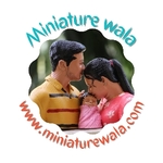 Business logo of Miniature Wala