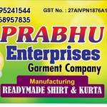 Business logo of Prabhu Enterprises