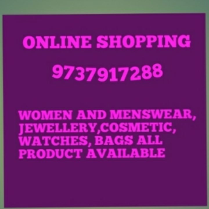 Post image Online shopping has updated their profile picture.