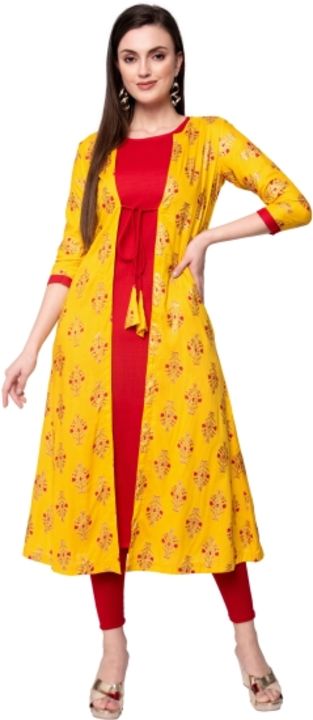 Asha Fashions Women Printed A-line Kurta

Color: Black and Maroon, Black and Red, Red and blue, Whit uploaded by Amaush Kumar on 2/6/2022