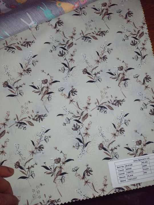 Product uploaded by Inter. Fabrics on 2/6/2022