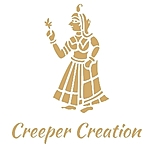 Business logo of Creeper creation