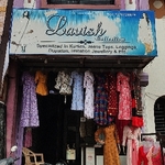 Business logo of Lavish Collection