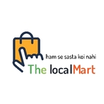 Business logo of The localMart