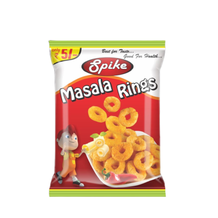 Masala Rings uploaded by business on 2/6/2022