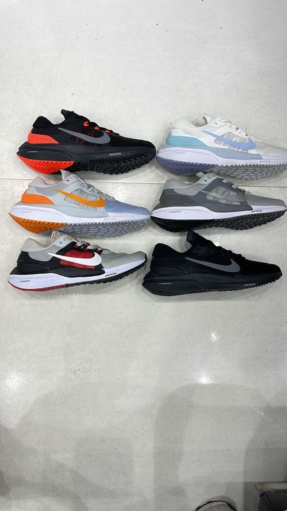 Nike Vomero  uploaded by Zap fashion on 2/6/2022