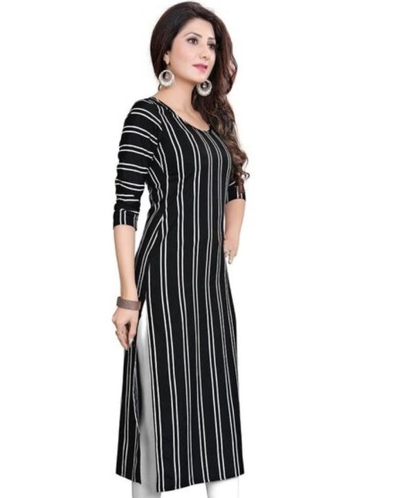 Kurti uploaded by business on 2/6/2022