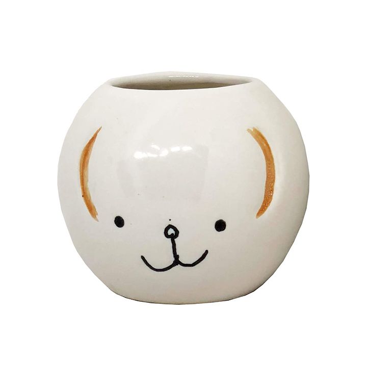 Ceramics Flower Pot uploaded by business on 2/6/2022