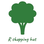 Business logo of R online shopping