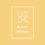 Business logo of Siyaram collections