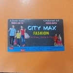 Business logo of City max fashion