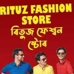 Business logo of Rituz fashion store