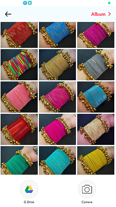 Bangles  uploaded by business on 10/6/2020