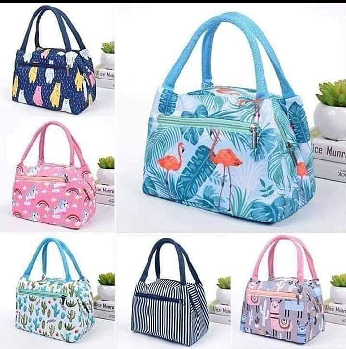 diaper bag uploaded by business on 10/6/2020
