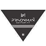 Business logo of PRISON MAN SHIRTS