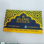 Business logo of Islamicbazaar