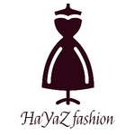Business logo of Hayaz fashion