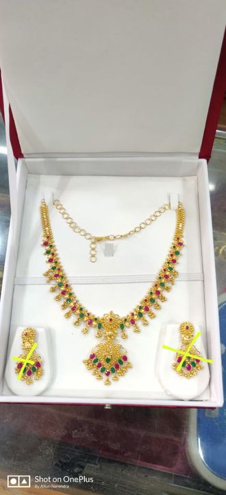 Product uploaded by Sri Tirumala Jewellers on 2/6/2022