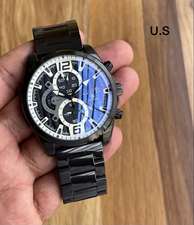 Careras watch  uploaded by business on 2/6/2022