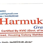 Business logo of Harmukh