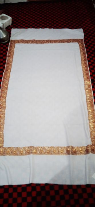 Sami pashmina  uploaded by B.S handcraft manufacturing and export company on 2/6/2022