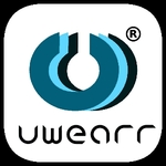 Business logo of U WEARR APPARELS