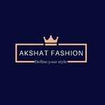 Business logo of Akshat fashion