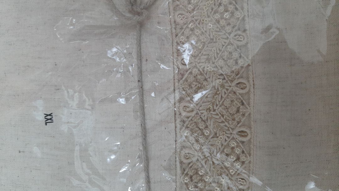 fancy cotton pants uploaded by Akshat fashion on 2/6/2022