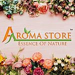 Business logo of Aroma Group 