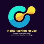Business logo of Neha fashion house
