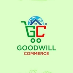 Business logo of Goodwill commerce