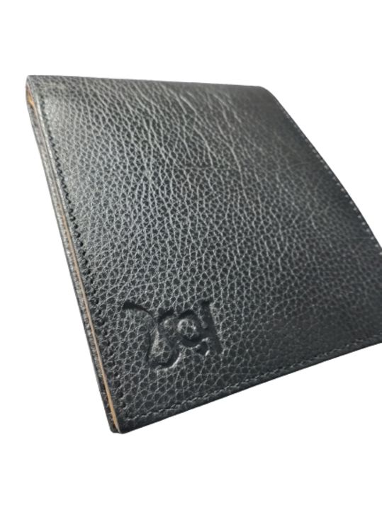Post image Trandy men's wallet 100% genuine leather in best price