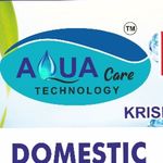 Business logo of Krishna Enterprises Aqua Care Techn
