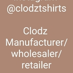 Business logo of Clodz unique creation