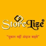 Business logo of StoreLize
