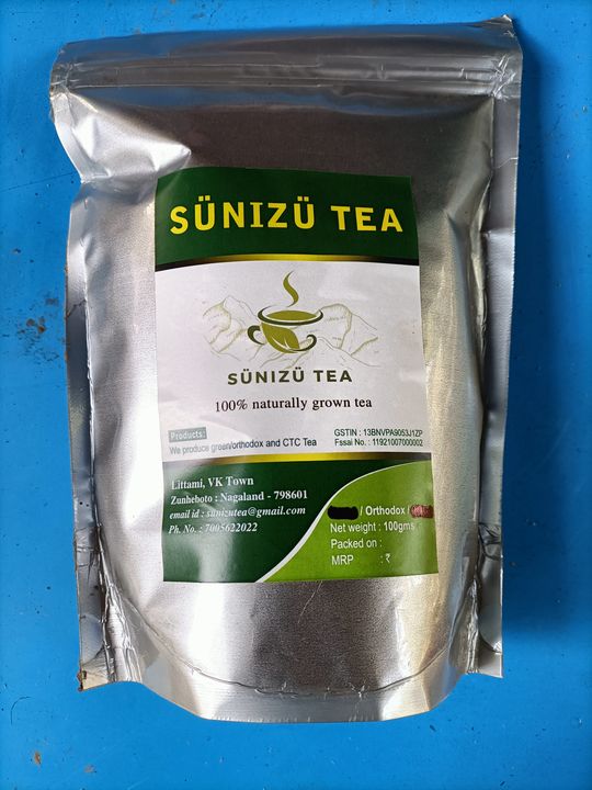 Sunizu tea uploaded by business on 2/7/2022
