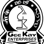Business logo of Gee Kay Enterprises