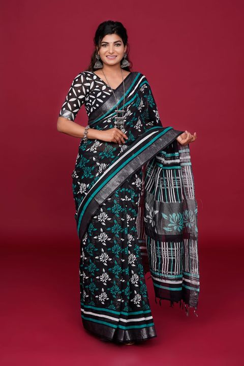 Lilan saree  uploaded by business on 2/7/2022