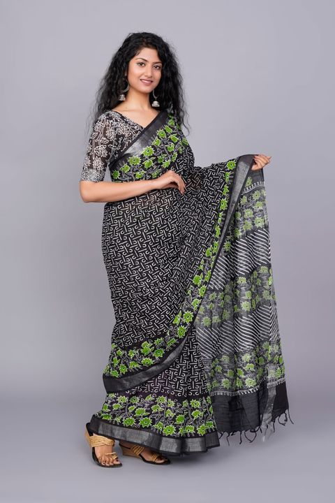 Lilan saree  uploaded by business on 2/7/2022